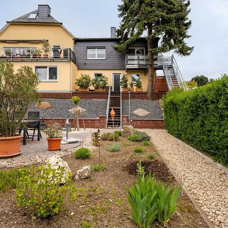 Restful Apartment In Neumagen Near River Moselle Dış mekan fotoğraf