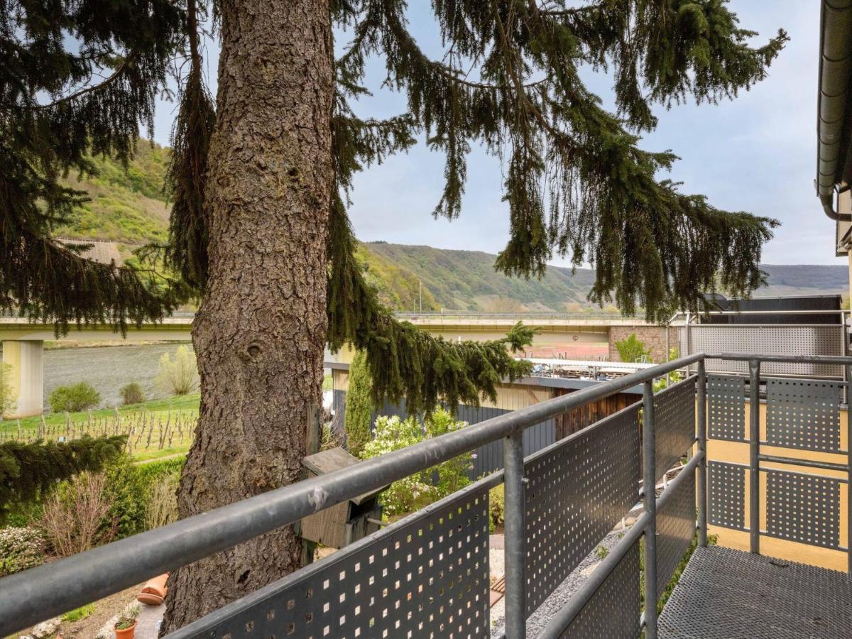 Restful Apartment In Neumagen Near River Moselle Dış mekan fotoğraf