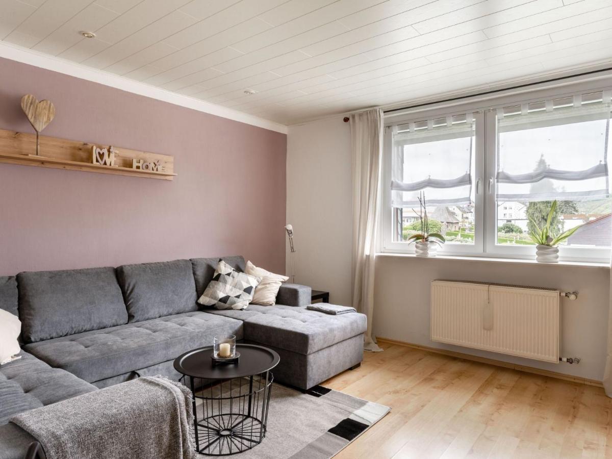 Restful Apartment In Neumagen Near River Moselle Dış mekan fotoğraf