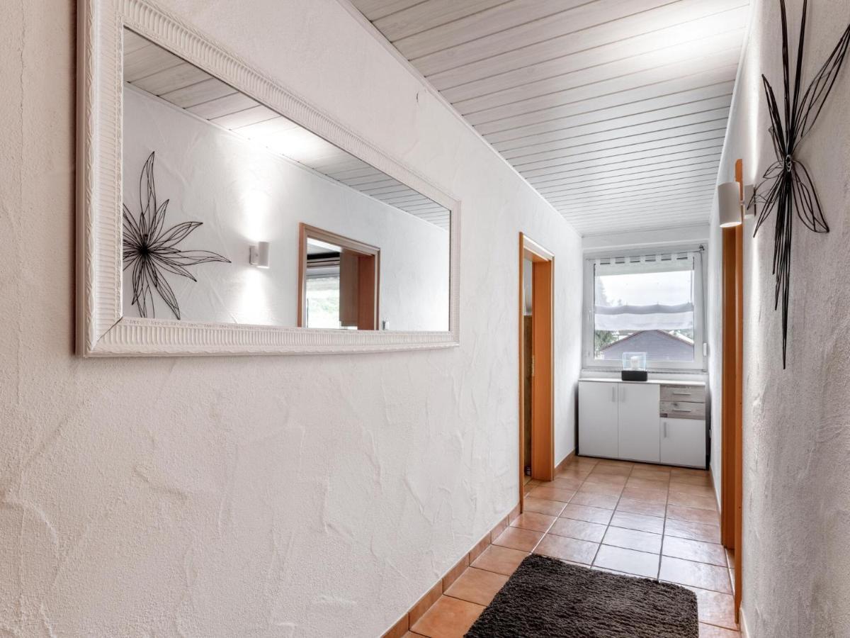 Restful Apartment In Neumagen Near River Moselle Dış mekan fotoğraf