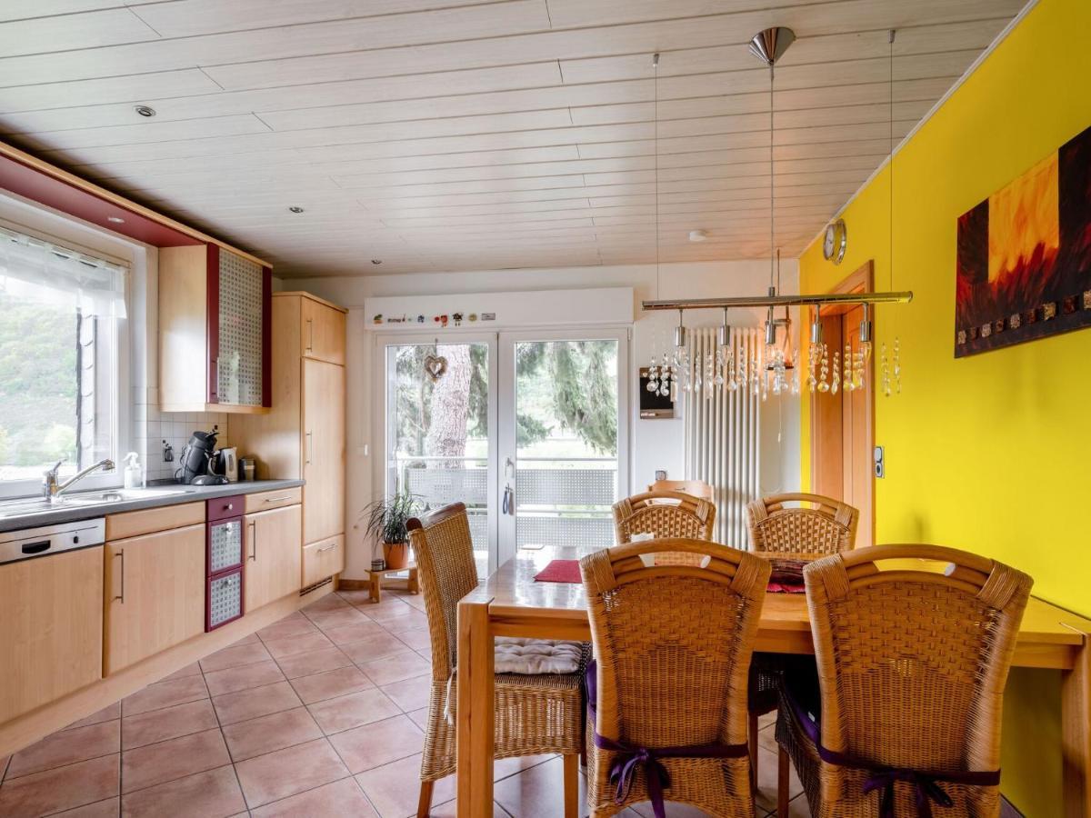 Restful Apartment In Neumagen Near River Moselle Dış mekan fotoğraf