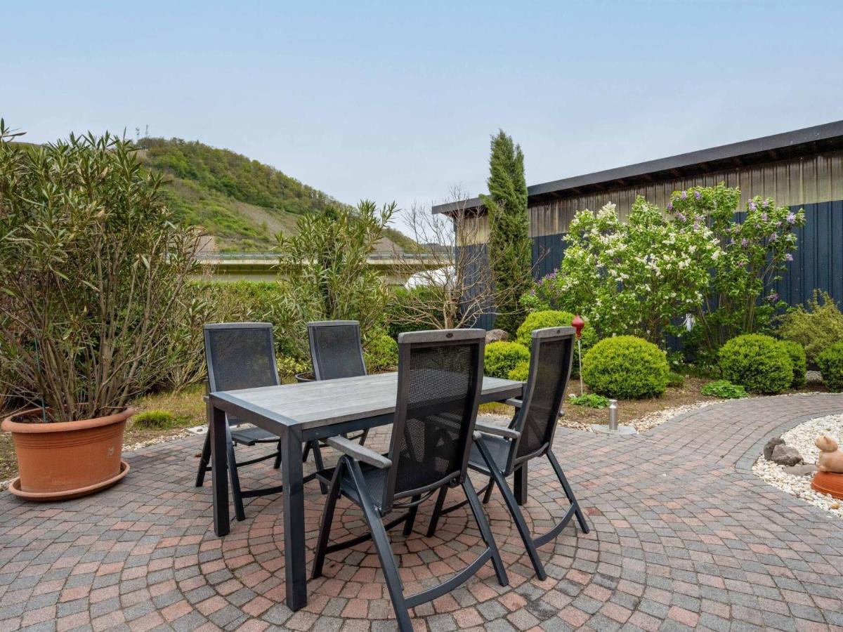 Restful Apartment In Neumagen Near River Moselle Dış mekan fotoğraf