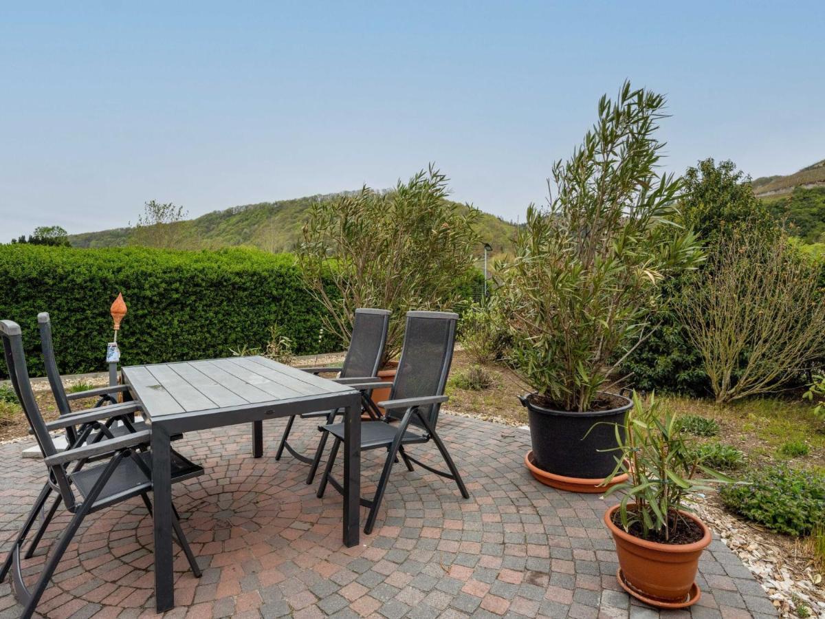 Restful Apartment In Neumagen Near River Moselle Dış mekan fotoğraf